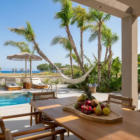 Villa Palmeral Luxury