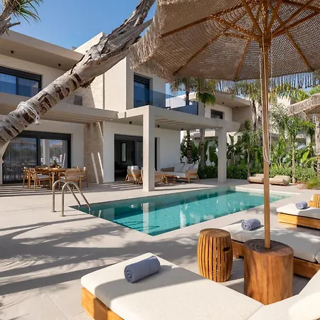 Palmeral Luxury *