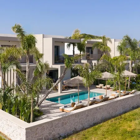 Palmeral Luxury Villa