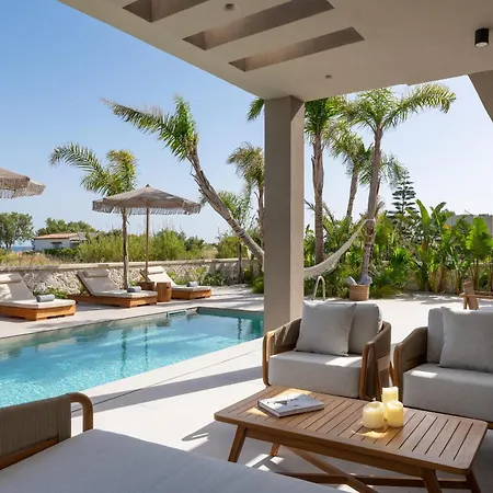 Palmeral Luxury