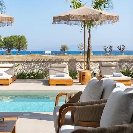 Villa Palmeral Luxury Kremastí