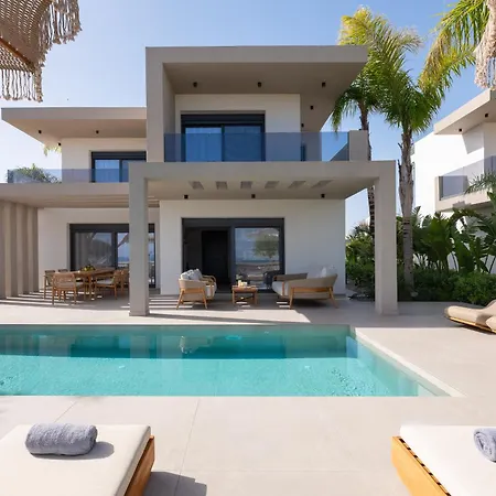 Palmeral Luxury Villa