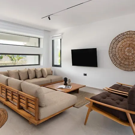 Palmeral Luxury Villa *