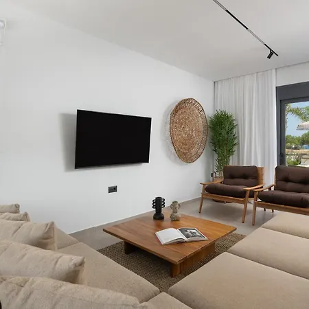 Palmeral Luxury *