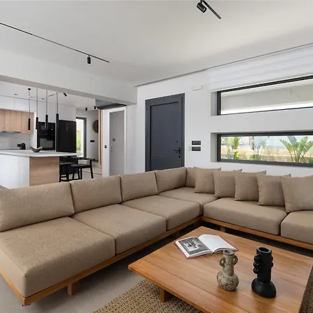 Palmeral Luxury Villa