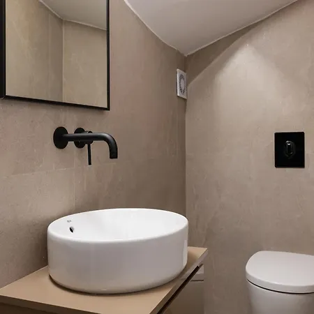 Palmeral Luxury Villa Kremastí