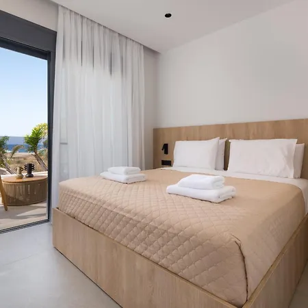 Palmeral Luxury *