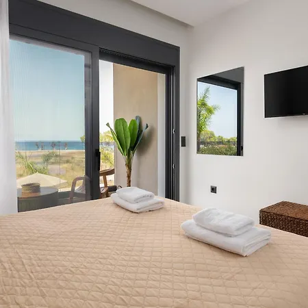 Palmeral Luxury
