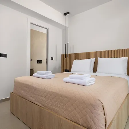 Palmeral Luxury